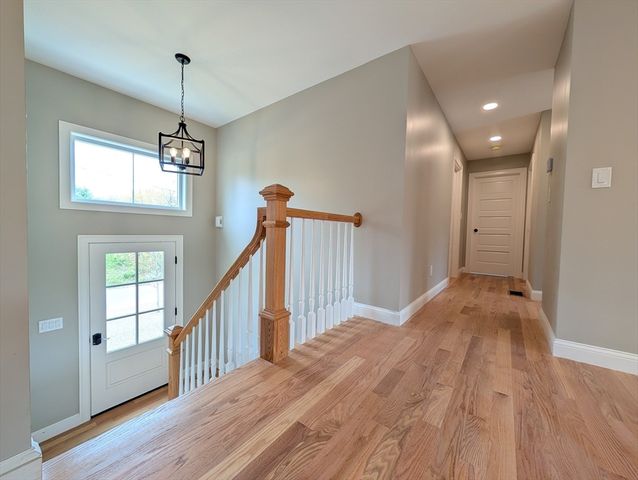 5 Tyler Ave, Wareham, MA 02538