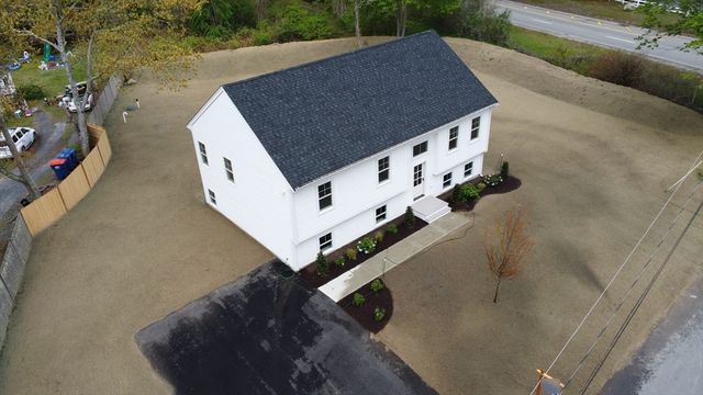 5 Tyler Ave, Wareham, MA 02538