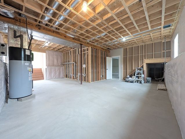 5 Tyler Ave, Wareham, MA 02538