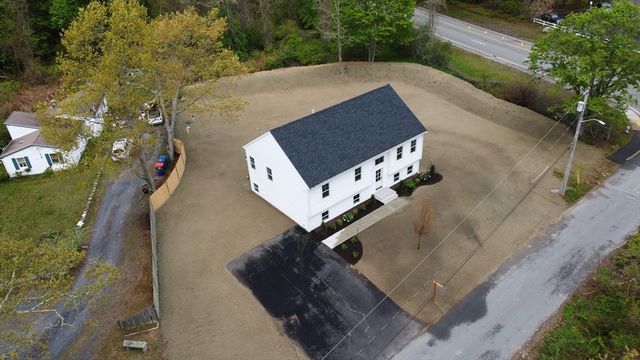 5 Tyler Ave, Wareham, MA 02538