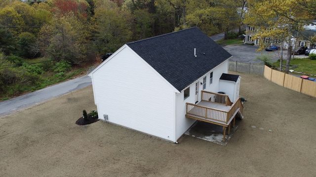 5 Tyler Ave, Wareham, MA 02538