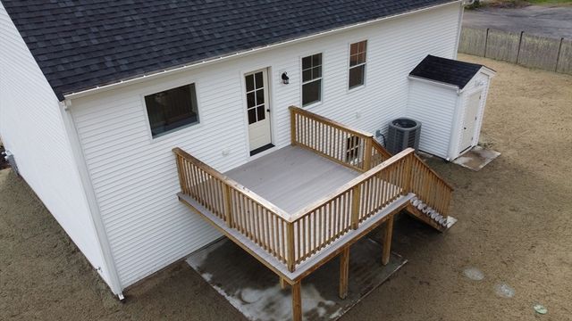 5 Tyler Ave, Wareham, MA 02538