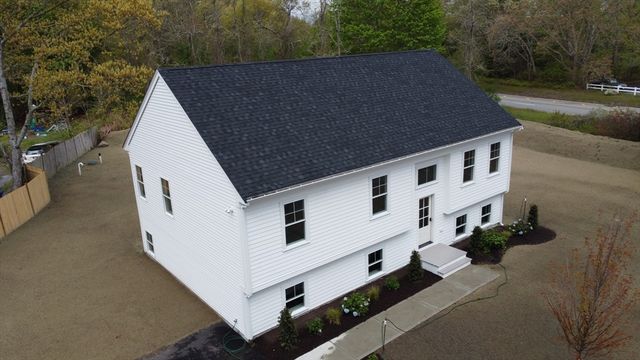 5 Tyler Ave, Wareham, MA 02538
