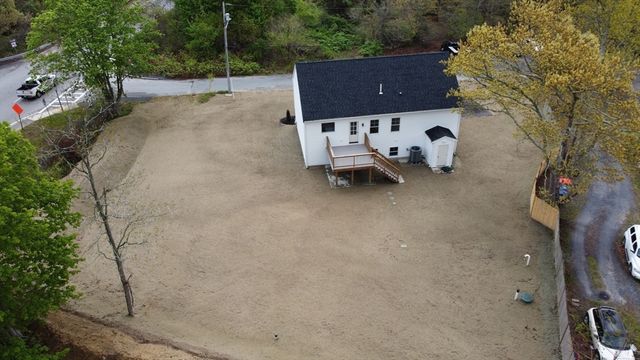 5 Tyler Ave, Wareham, MA 02538