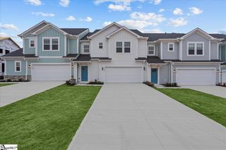 412 Crestcreek Drive, Anderson, SC 29621