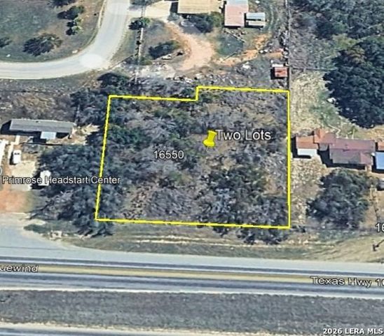 000 N State Highway 16, Poteet, TX 78065