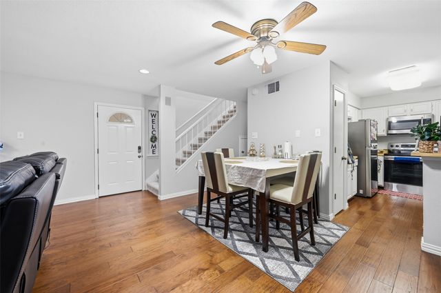 104 Morrow Drive, Bedford, TX 76021