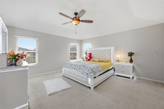 104 Morrow Drive, Bedford, TX 76021