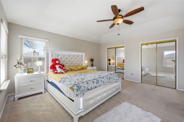 104 Morrow Drive, Bedford, TX 76021