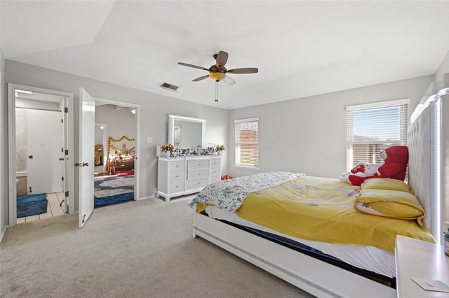 104 Morrow Drive, Bedford, TX 76021