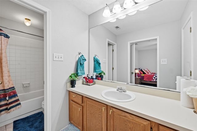 104 Morrow Drive, Bedford, TX 76021