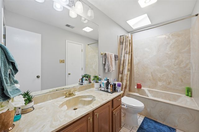 104 Morrow Drive, Bedford, TX 76021