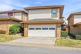 104 Morrow Drive, Bedford, TX 76021