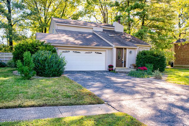 3803 Bigelow Dr, Jeffersontown, KY 40299