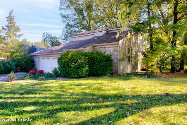 3803 Bigelow Dr, Jeffersontown, KY 40299