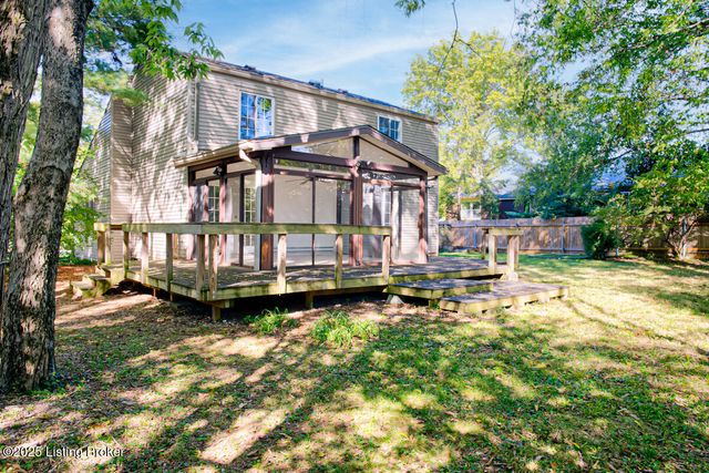 3803 Bigelow Dr, Jeffersontown, KY 40299