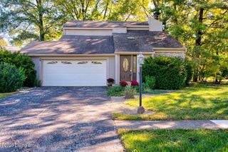 3803 Bigelow Dr, Jeffersontown, KY 40299
