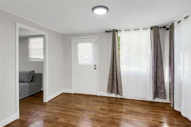 847 MEADOW ROCK Drive, Stone Mountain, GA 30083