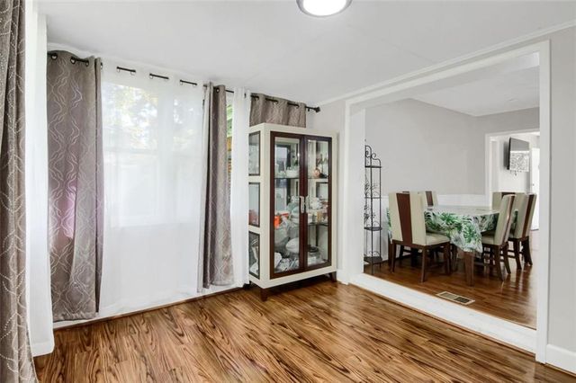 847 MEADOW ROCK Drive, Stone Mountain, GA 30083