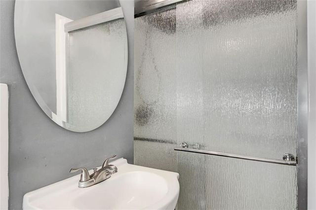 847 MEADOW ROCK Drive, Stone Mountain, GA 30083