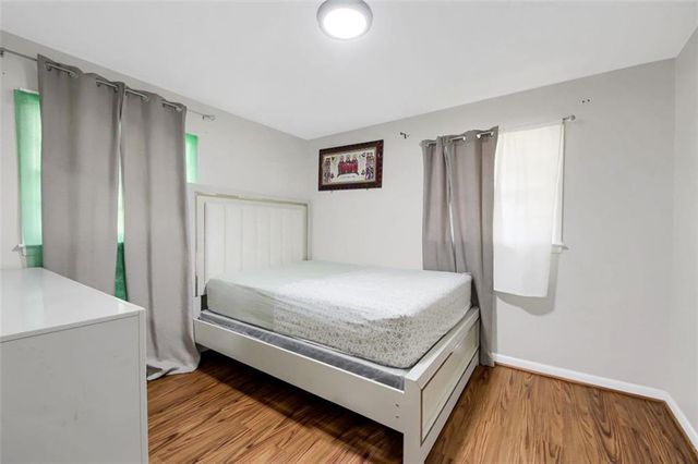 847 MEADOW ROCK Drive, Stone Mountain, GA 30083