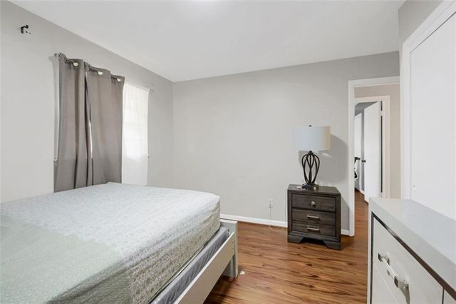 847 MEADOW ROCK Drive, Stone Mountain, GA 30083