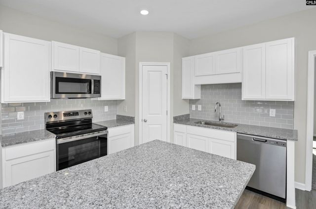 127 Middlesex Court, Lugoff, SC 29078