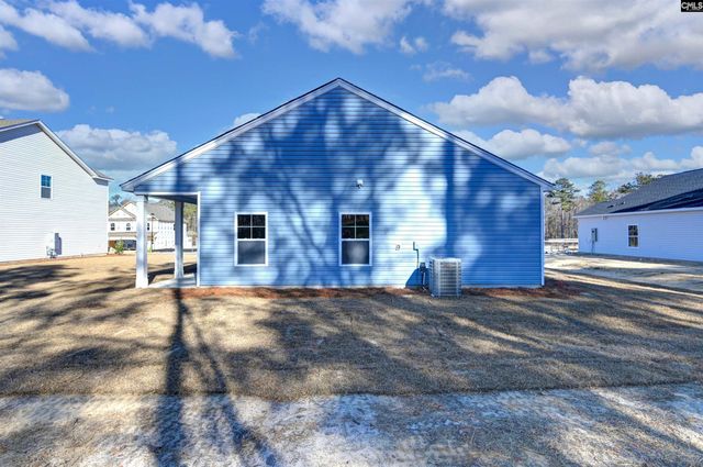 127 Middlesex Court, Lugoff, SC 29078