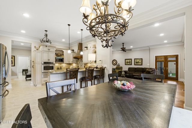 1818 Calgary Falls Lane, Knoxville, TN 37931