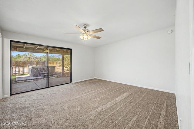 1260 W Morning View Drive, Tucson, AZ 85704