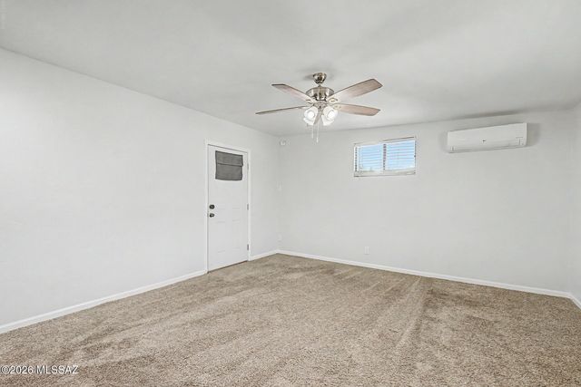 1260 W Morning View Drive, Tucson, AZ 85704