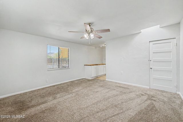 1260 W Morning View Drive, Tucson, AZ 85704