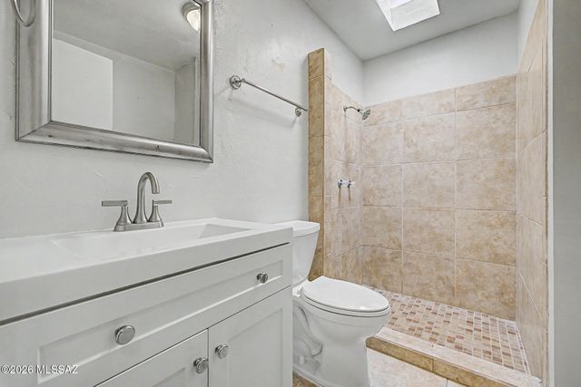 1260 W Morning View Drive, Tucson, AZ 85704