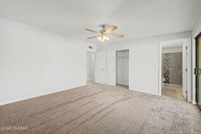 1260 W Morning View Drive, Tucson, AZ 85704