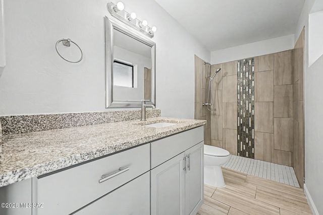 1260 W Morning View Drive, Tucson, AZ 85704