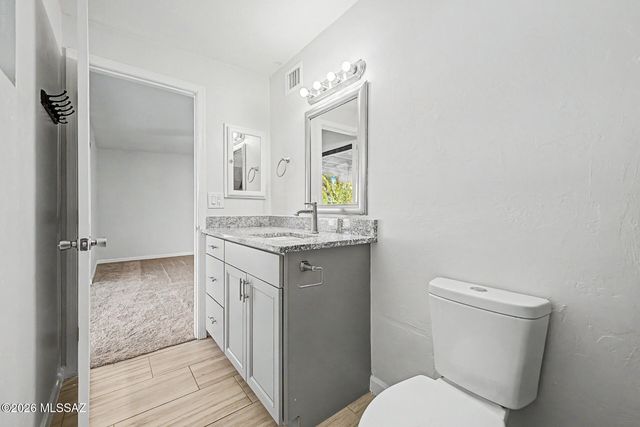 1260 W Morning View Drive, Tucson, AZ 85704