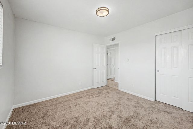 1260 W Morning View Drive, Tucson, AZ 85704