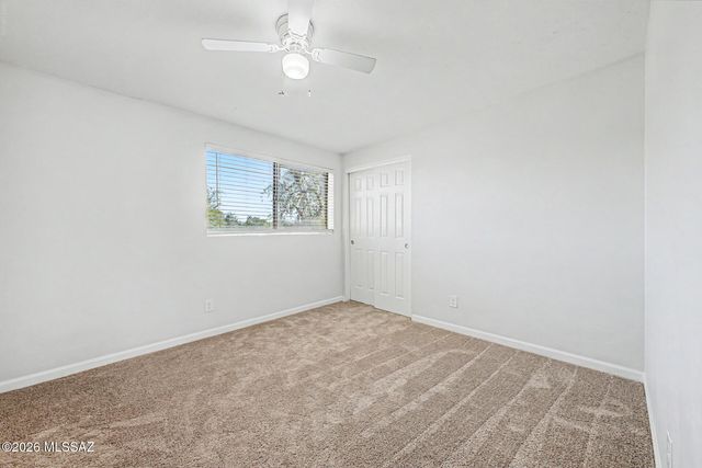 1260 W Morning View Drive, Tucson, AZ 85704