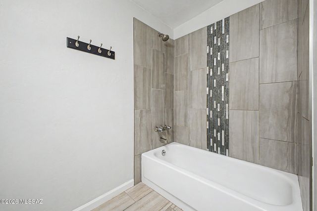 1260 W Morning View Drive, Tucson, AZ 85704