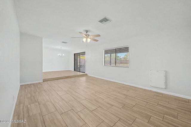 1260 W Morning View Drive, Tucson, AZ 85704