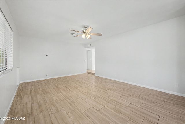 1260 W Morning View Drive, Tucson, AZ 85704
