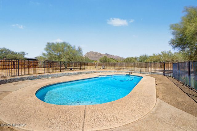 1260 W Morning View Drive, Tucson, AZ 85704