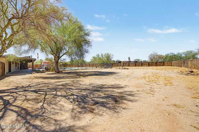 1260 W Morning View Drive, Tucson, AZ 85704
