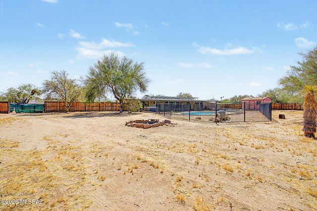 1260 W Morning View Drive, Tucson, AZ 85704