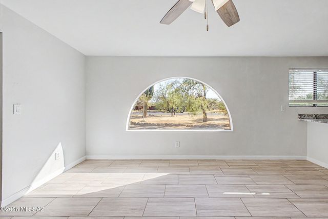 1260 W Morning View Drive, Tucson, AZ 85704