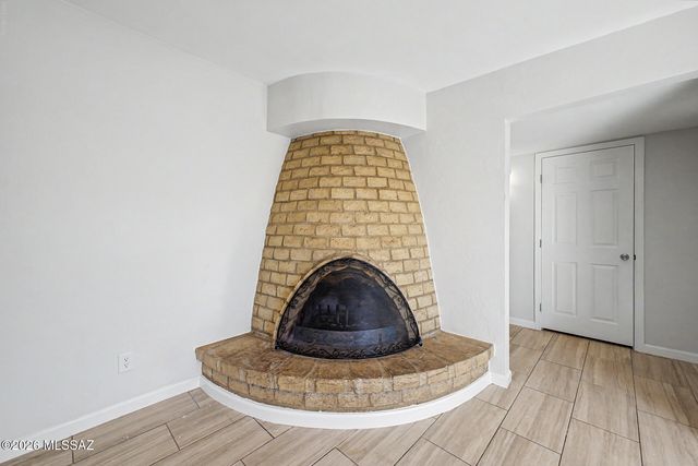 1260 W Morning View Drive, Tucson, AZ 85704
