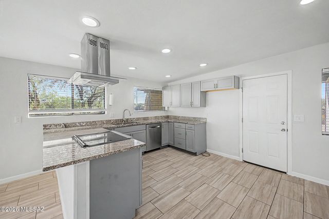 1260 W Morning View Drive, Tucson, AZ 85704