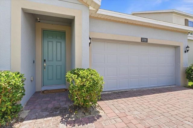 2720 NOTTEL DRIVE, St Cloud, FL 34772