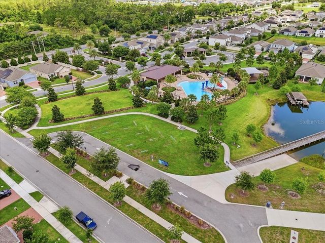 2720 NOTTEL DRIVE, St Cloud, FL 34772