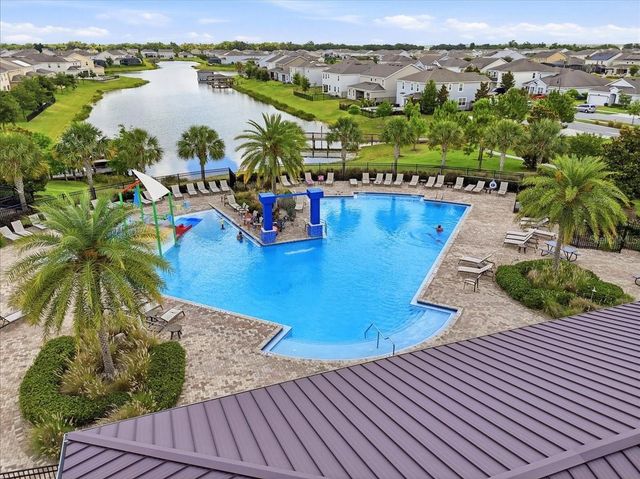 2720 NOTTEL DRIVE, St Cloud, FL 34772